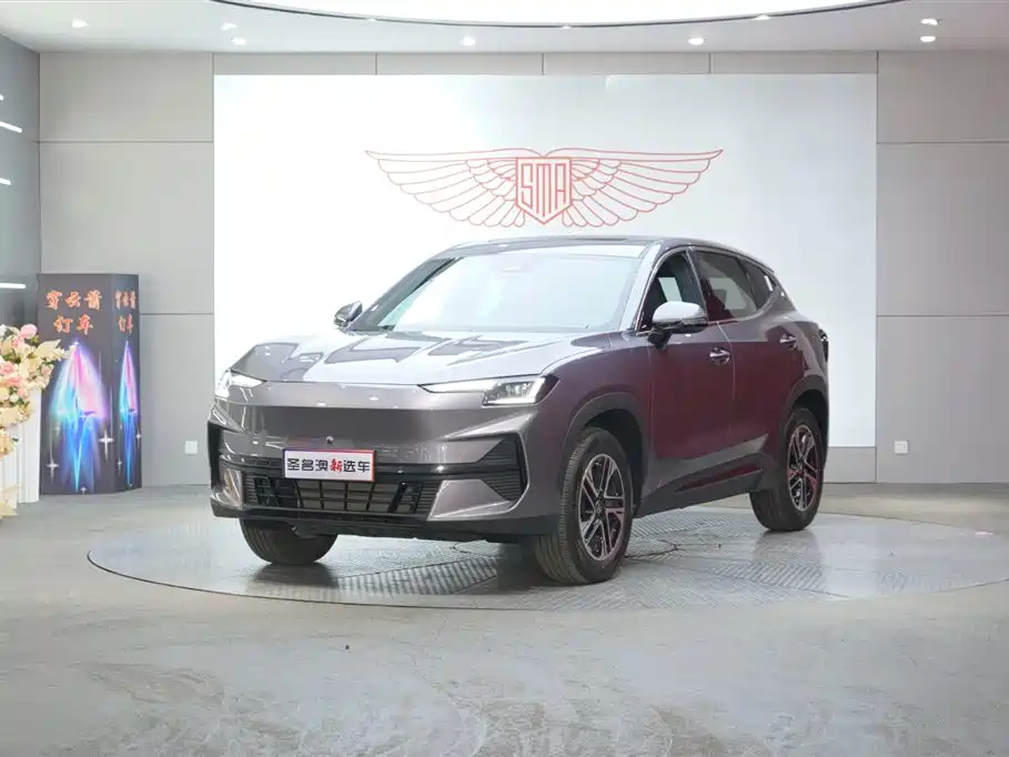 Shanhai L6 2025