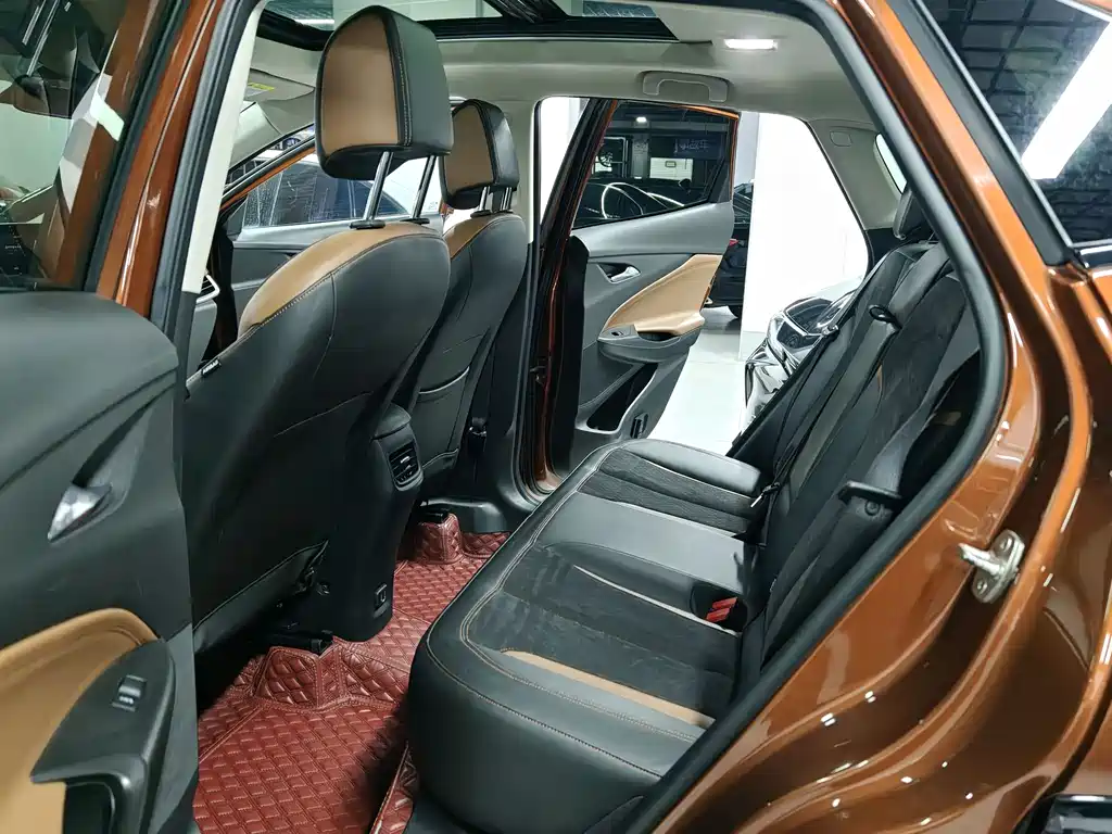 Buick Encore 2020