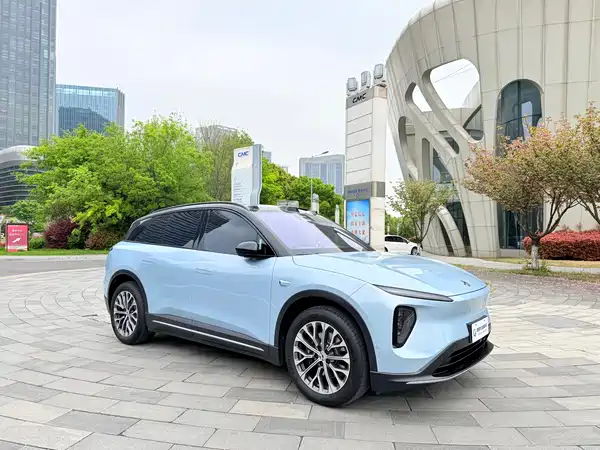 NIO ES6 2024