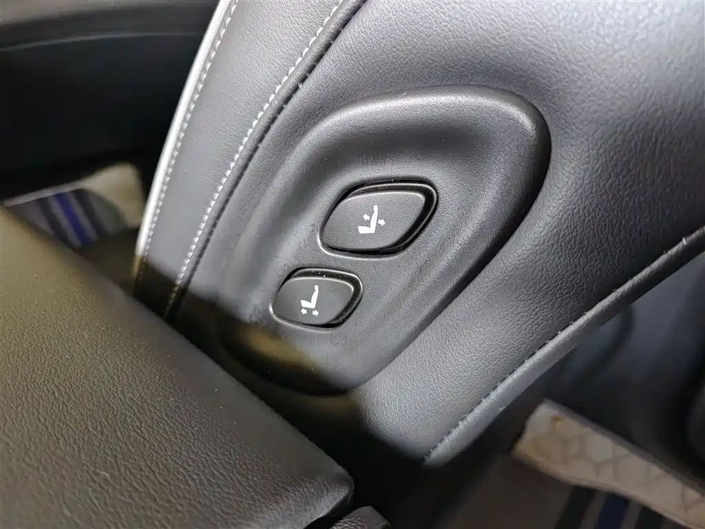Buick Enclave 2025 — фото 17