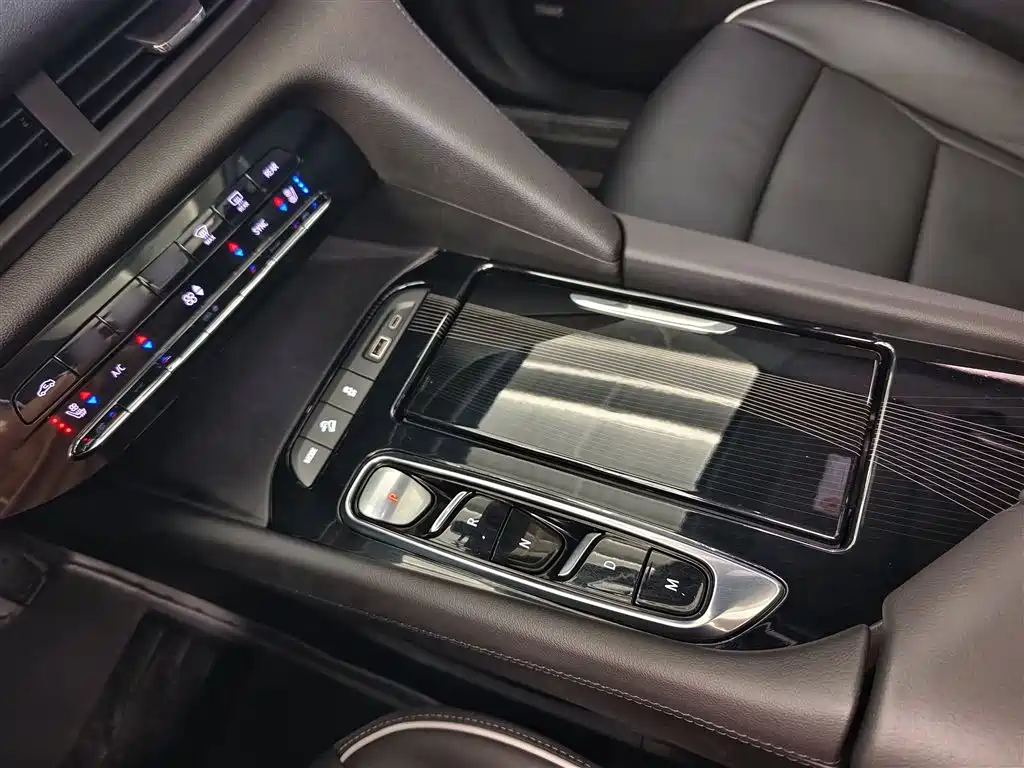 Buick Enclave 2025 — фото 12