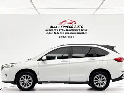 Haval M6 2021