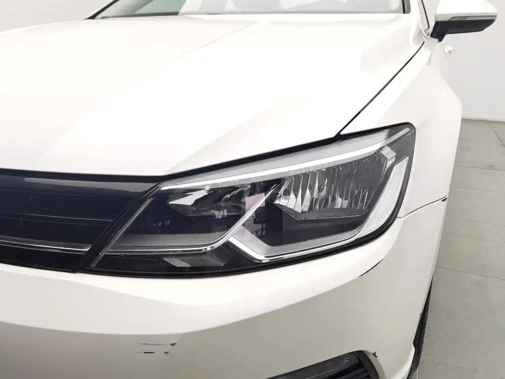 Volkswagen Lamando 2018
