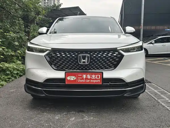 Honda XR-V 2024