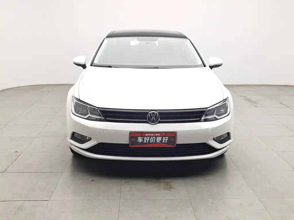 Volkswagen Lamando 2018