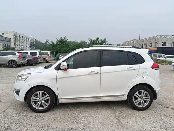 Jinbei Zhishang S30 2015
