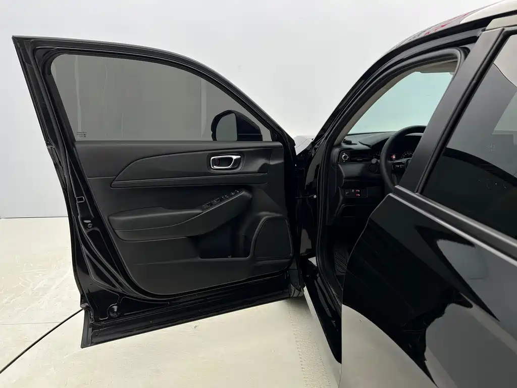 Honda Vezel 2023 — фото 15