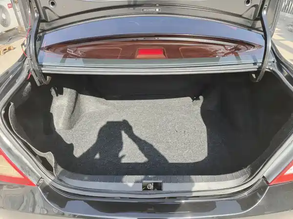 BYD F3 2015