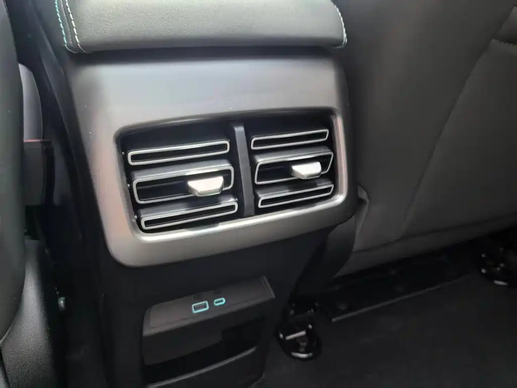 BYD Pro New Energy 2025 — фото 23