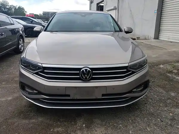 Volkswagen Magotan 2022