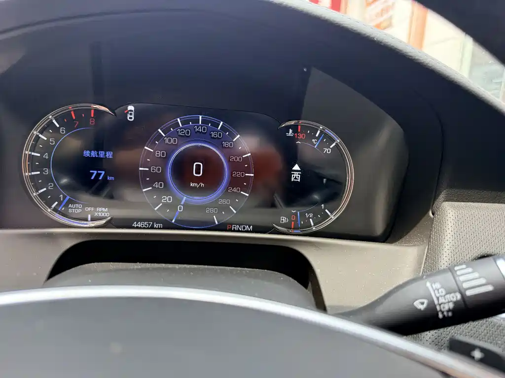 Cadillac CT6 2018 — фото 10
