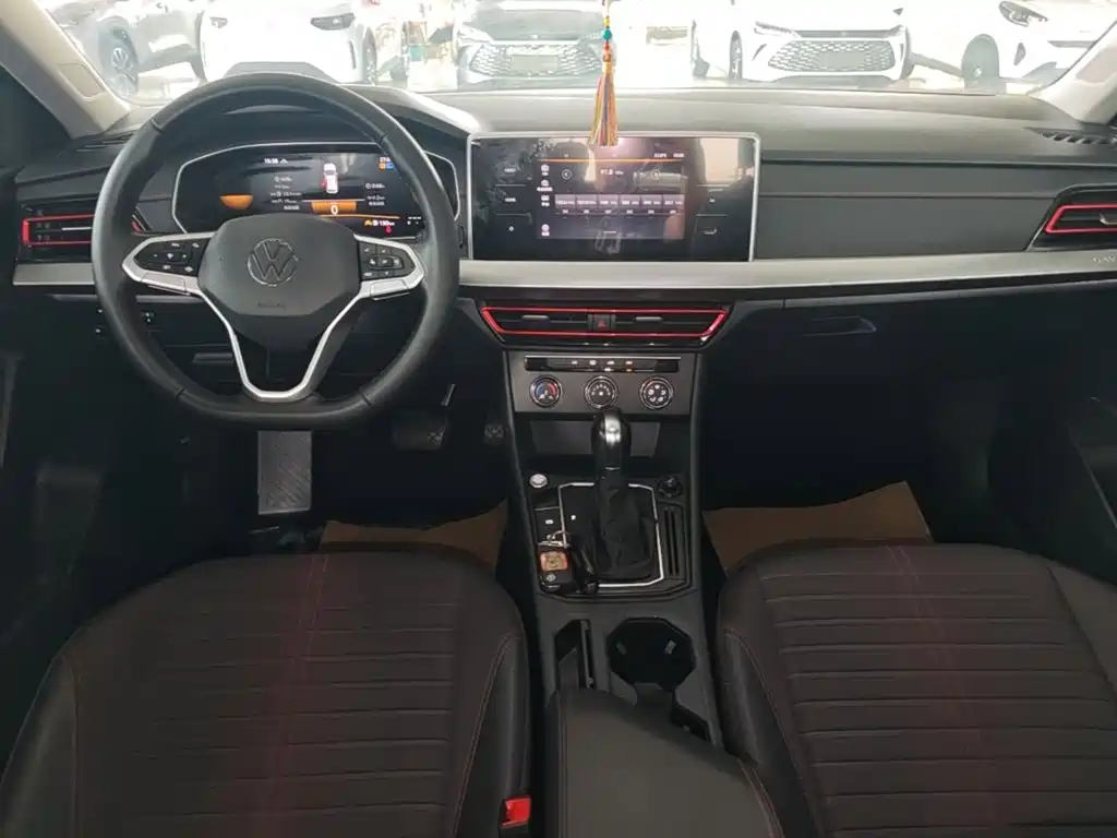 Volkswagen Lavida 2023