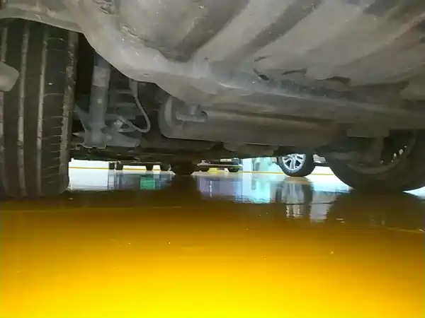 Honda Odyssey 2021