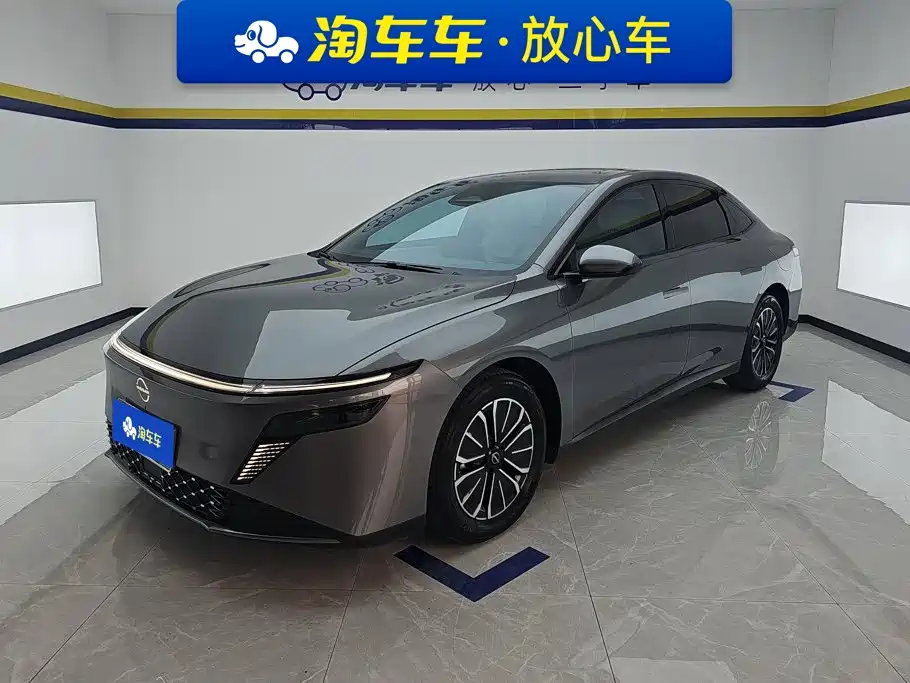 Nissan N6 2025