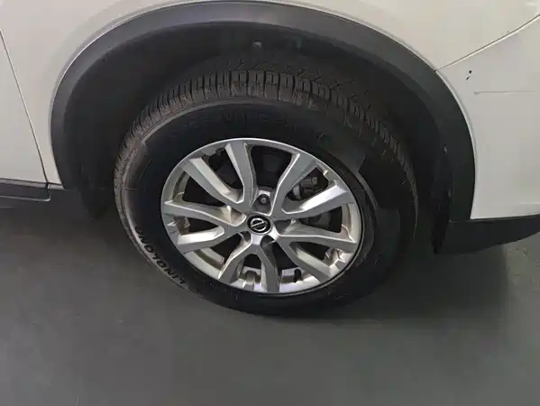 Nissan X-Trail 2018