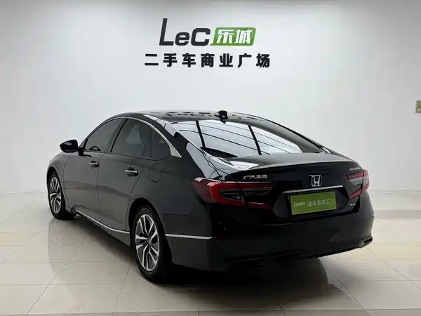 Honda Accord 2022
