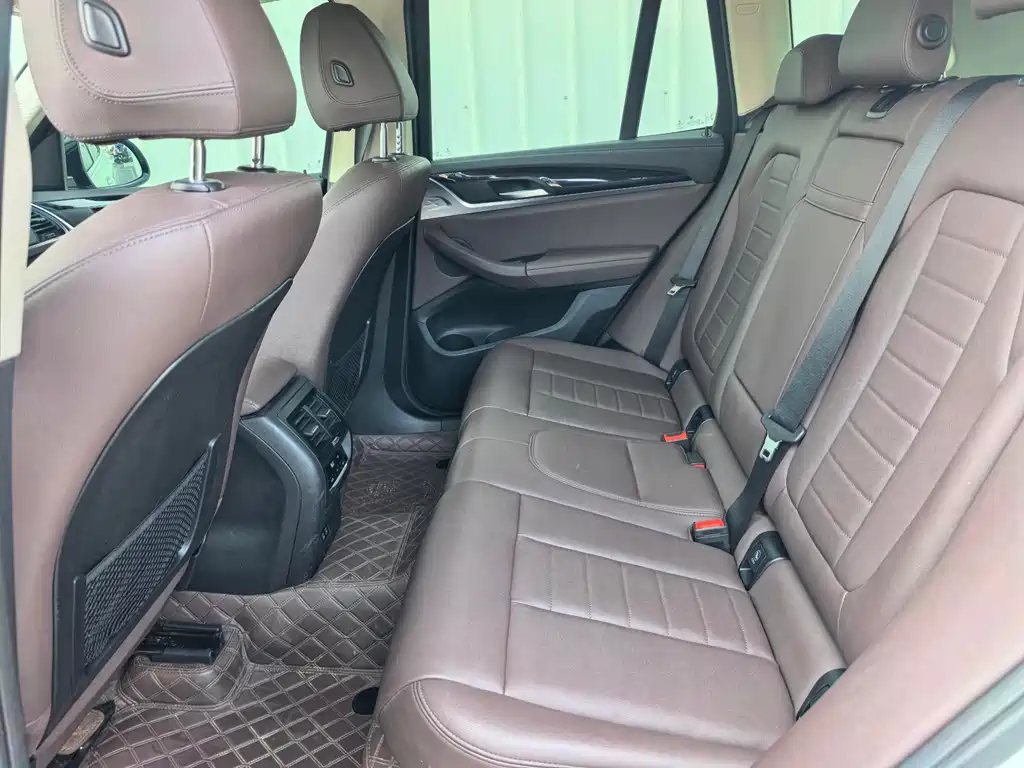 BMW X3 2020