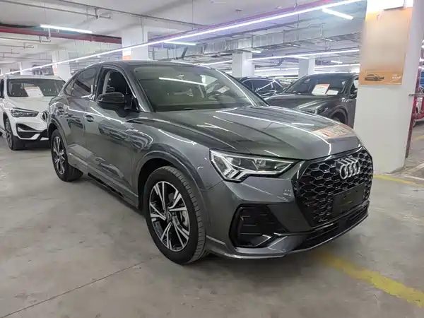 Audi Q3 Sportback 2023