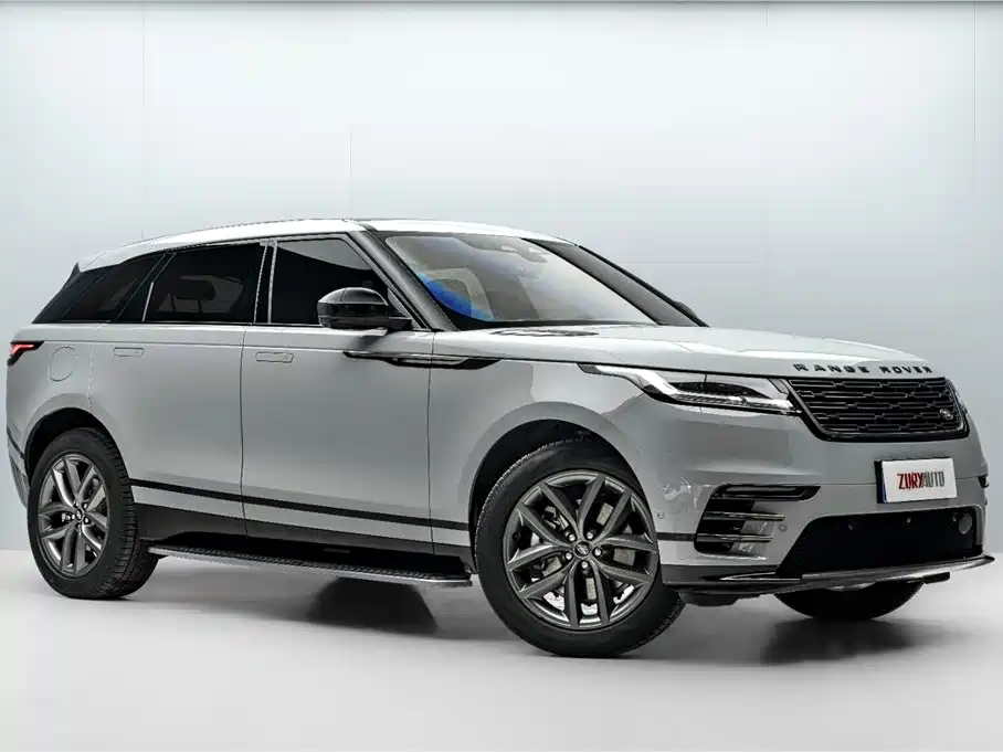 Land Rover Velar 2024 — фото 3