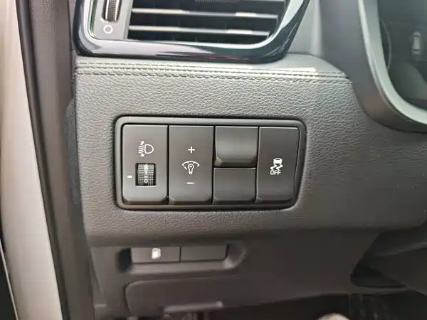 Kia KX7 2017