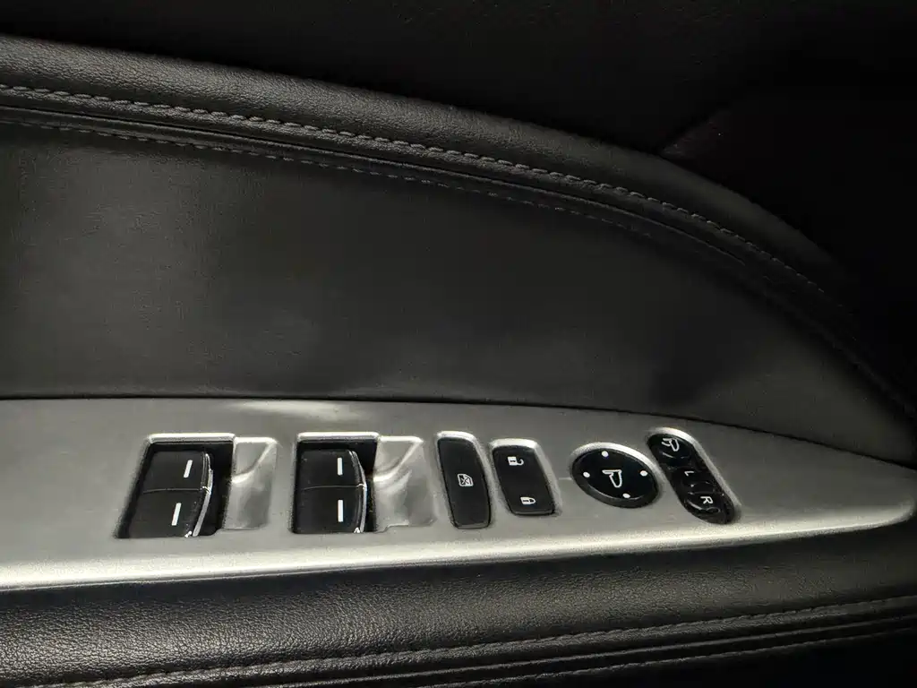 Honda Avancier 2017 — фото 13