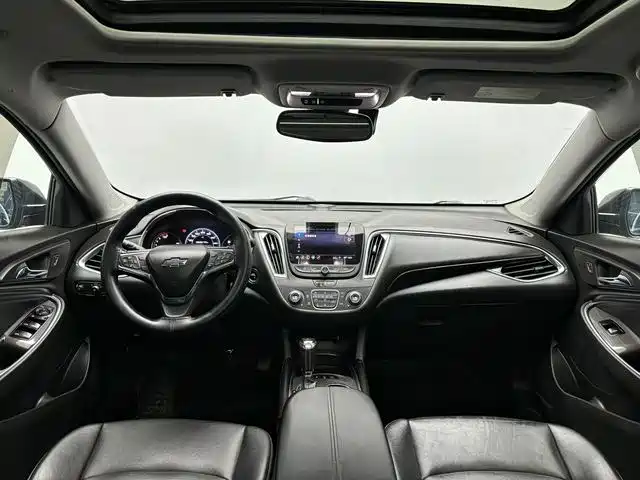 Chevrolet Malibu XL 2020 — фото 12