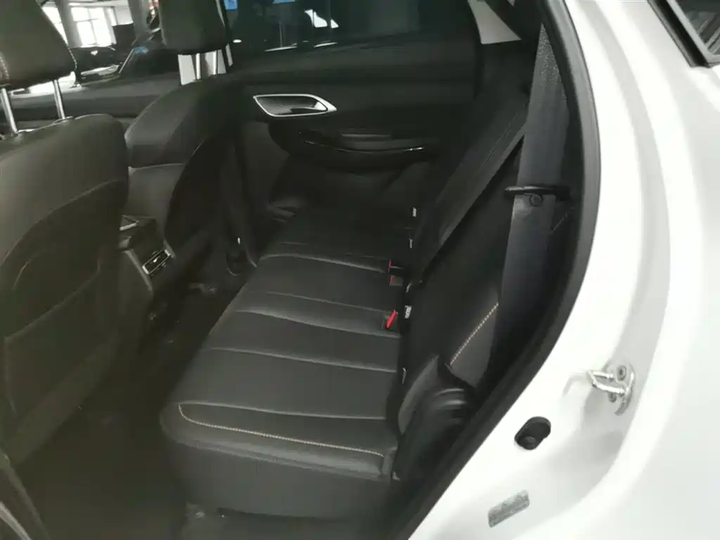 Changan X7 PLUS 2025 — фото 17