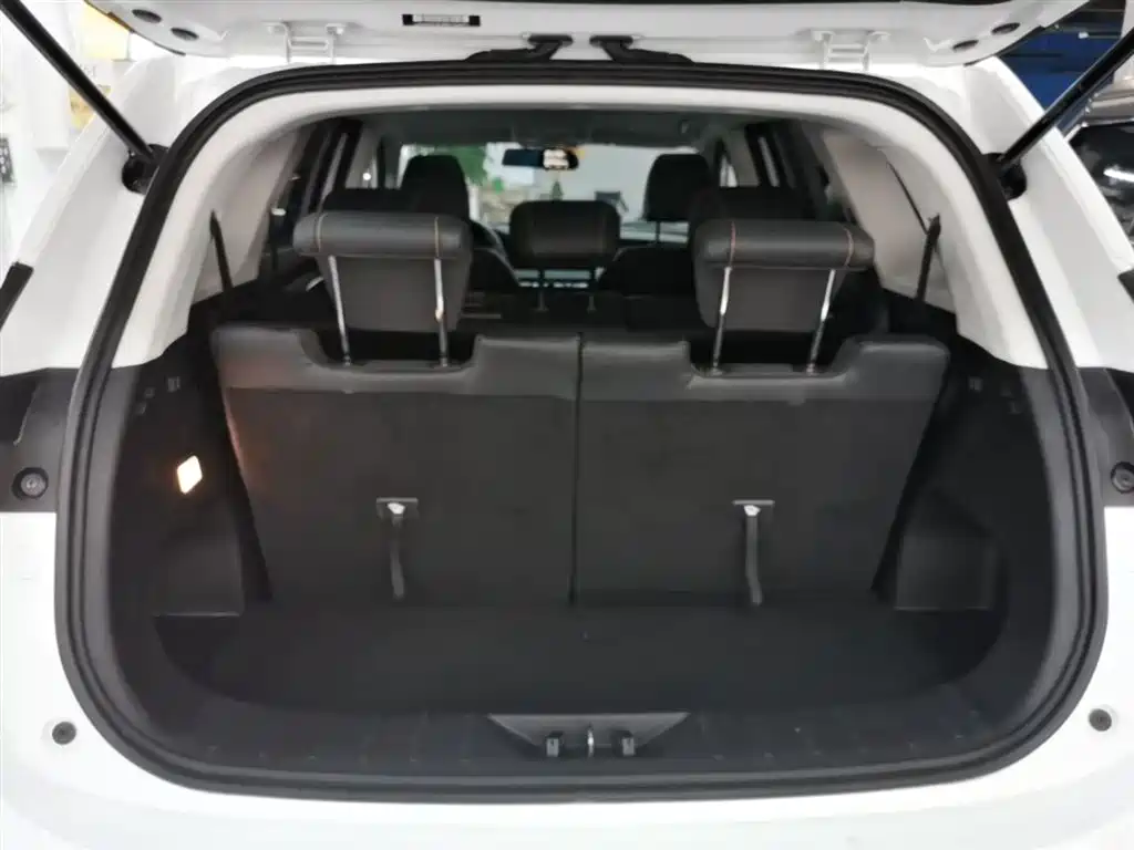 Changan X7 PLUS 2025 — фото 19
