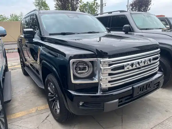 Haval H9 2024