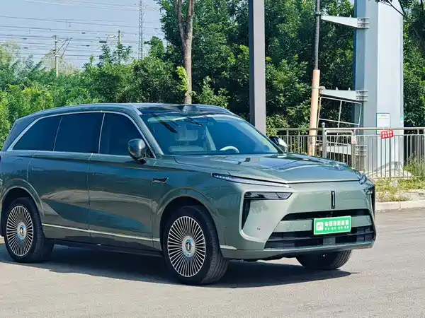 Wey Blue Mountain 2024