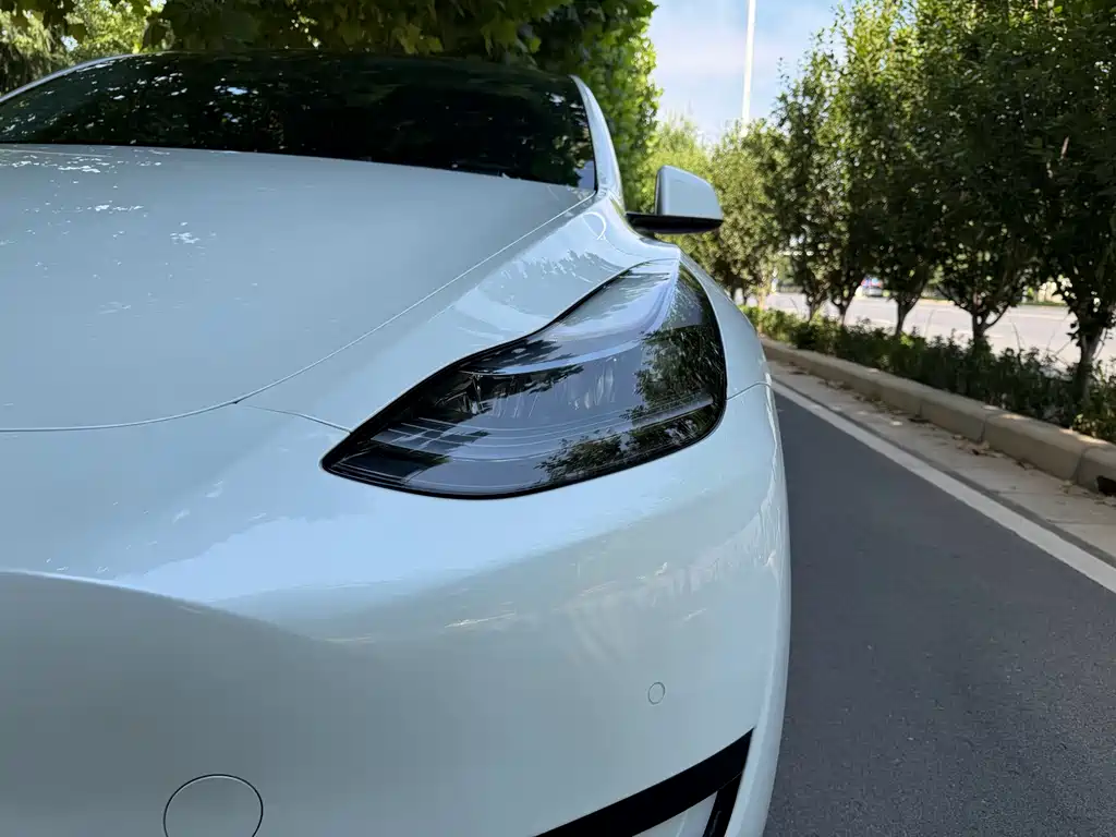 Tesla Model Y 2022 — фото 19