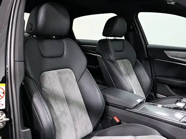 Audi A6L 2024
