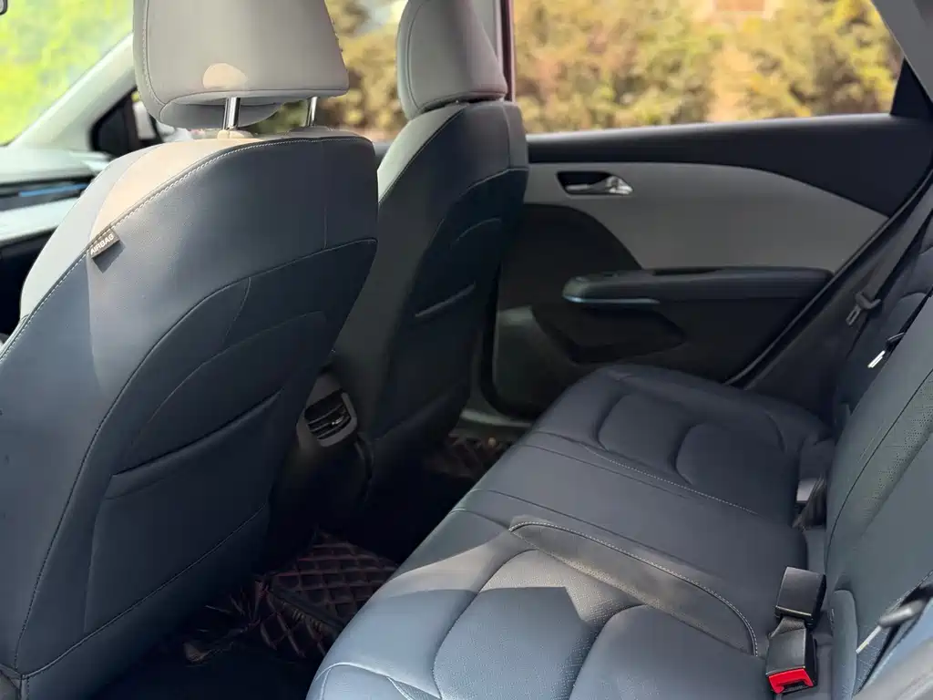 Chevrolet Monza 2023 — фото 11