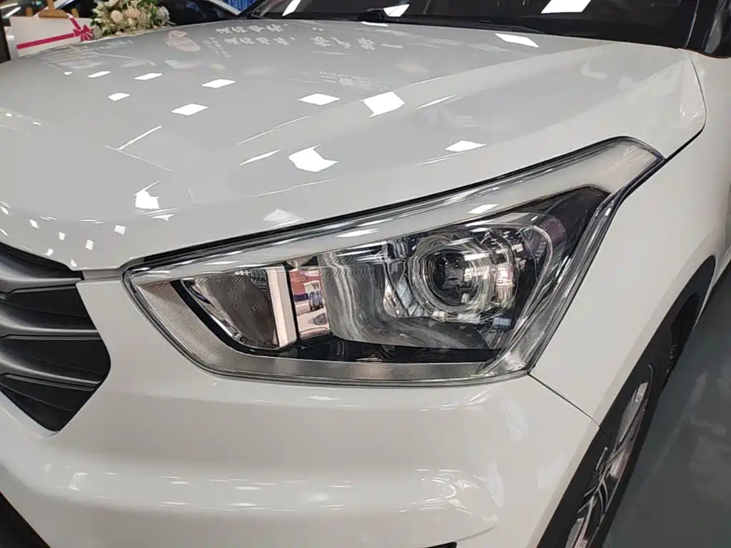 Hyundai ix25 2015 — фото 18