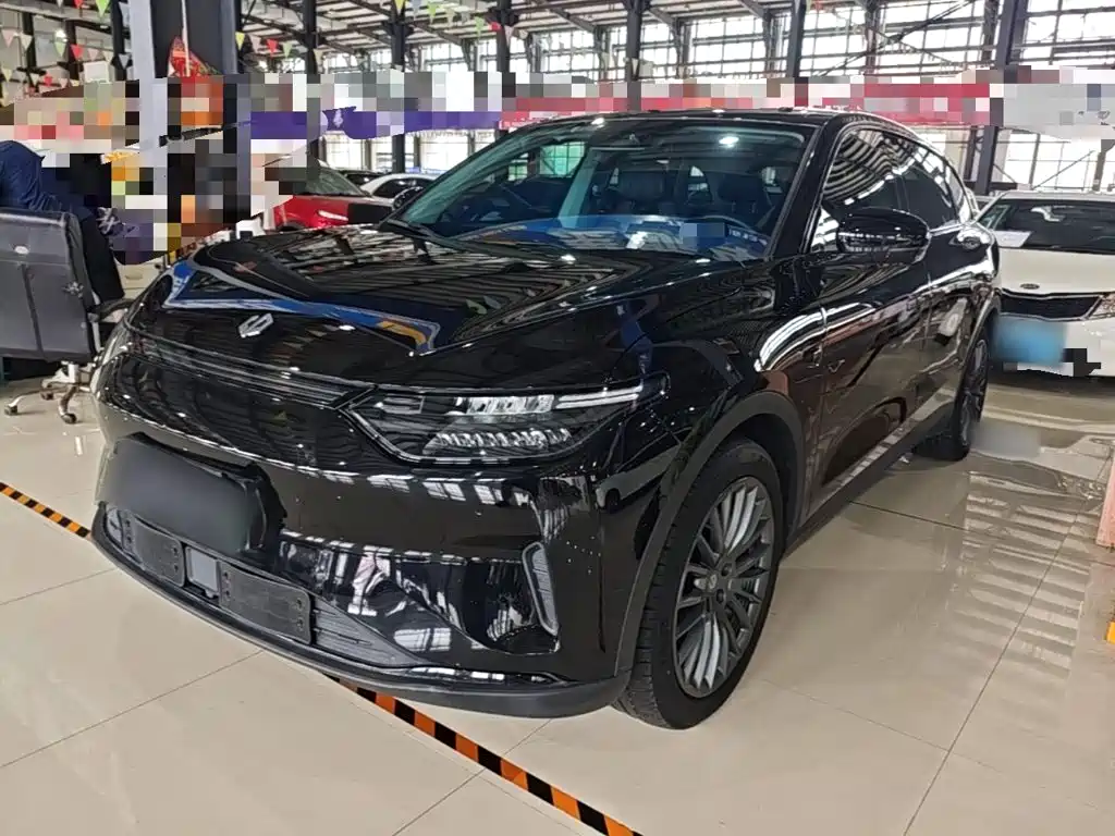Leapmotor C11 2023