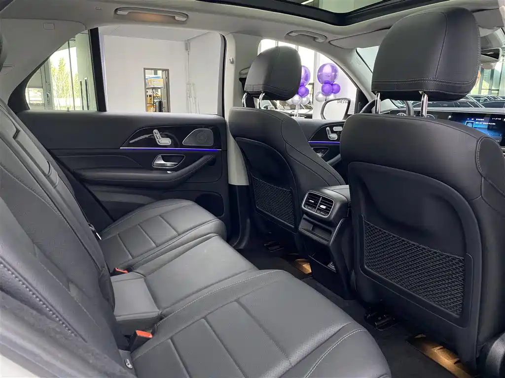 Mercedes-Benz GLE 2020 — фото 11