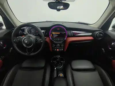 MINI MINI 2020