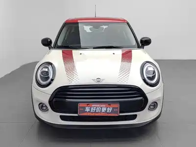 MINI MINI 2020