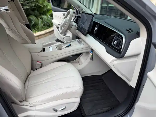 BYD Sealion 05 EV 2026