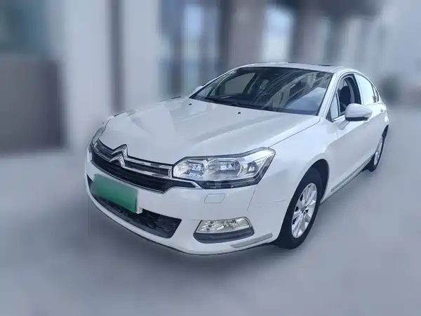Citroën C5 2014