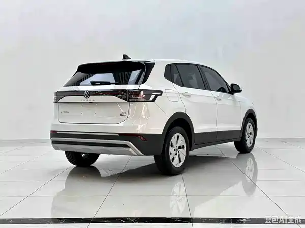 Volkswagen Tharu 2025