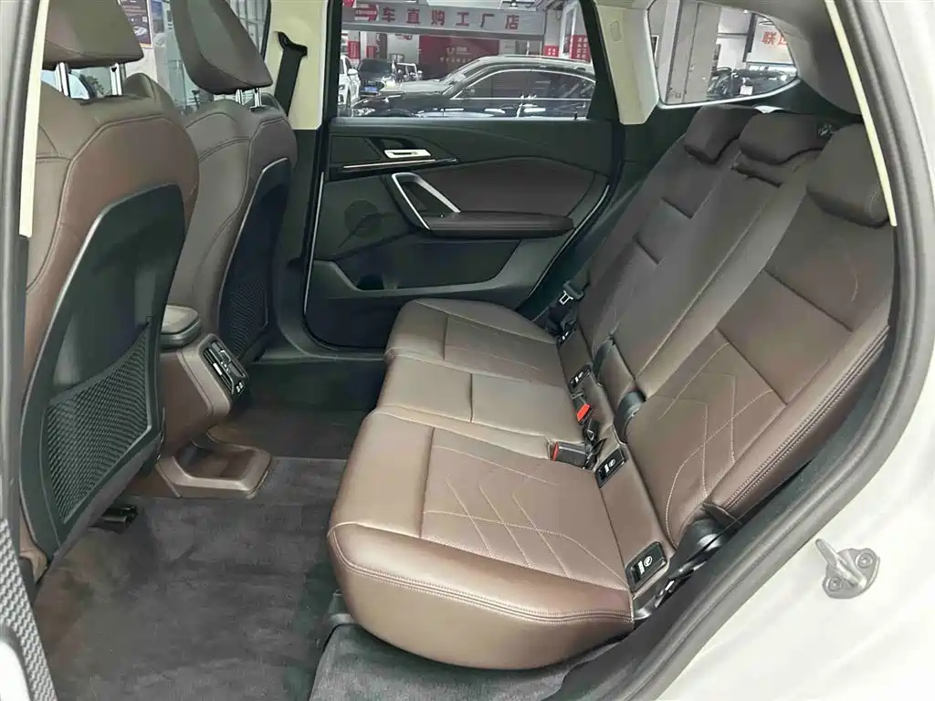 BMW X1 2023 — фото 15