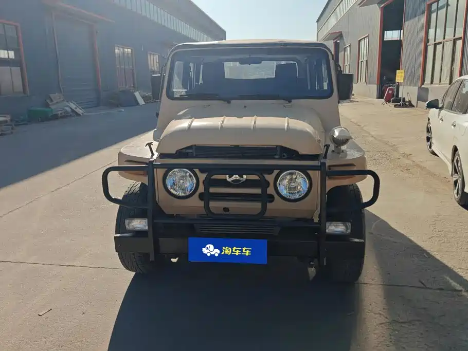 BAW 212 Classic 2020