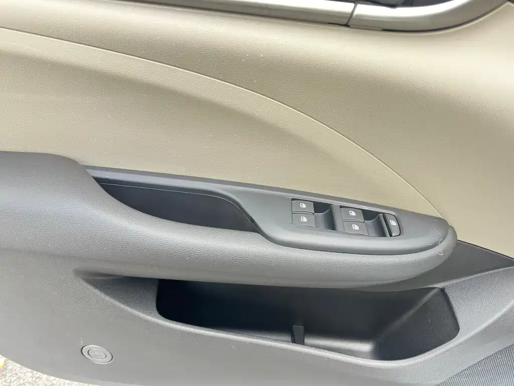 Buick Excelle 2020 — фото 18