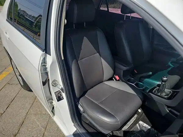 BYD F3 2020