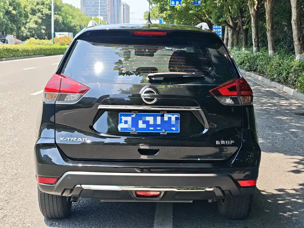 Nissan X-Trail 2020 — фото 26