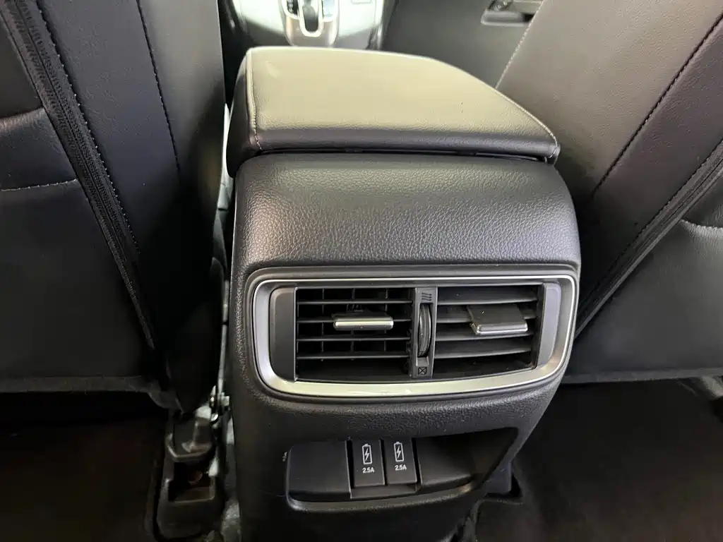 Honda CR-V 2018 — фото 15