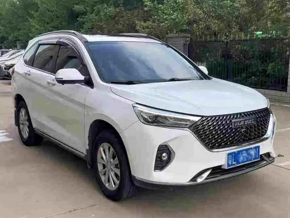 Haval M6 2021