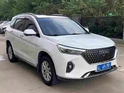 Haval M6 2021