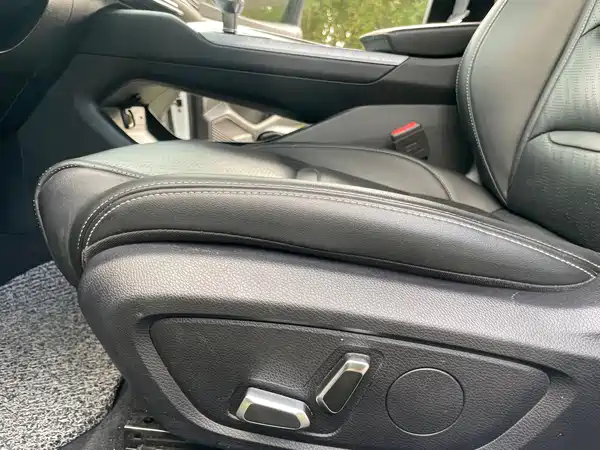 Geely Xingrui 2021